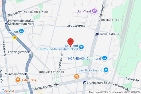 Brauerei Thier GmbH