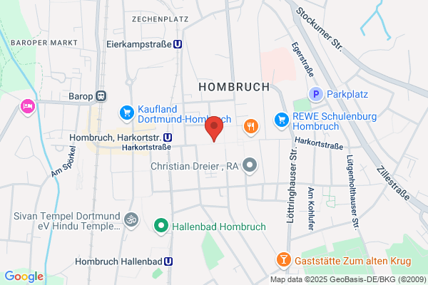 Mayersche Dortmund-Hombruch