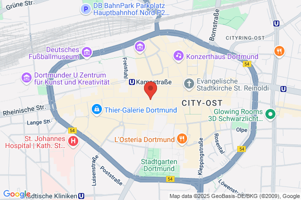 Mayersche Dortmund