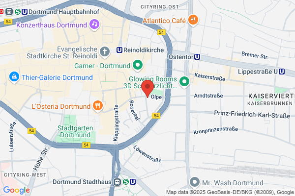 Alpha Buchhandlung GmbH
