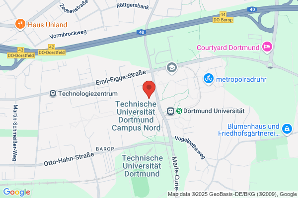 Dortmunder Universitätsbuchhandlung GmbH