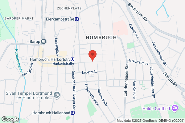 Hombrucher Buchhandlung