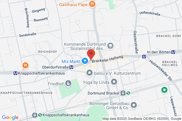 Niehörster Buchhandel GmbH