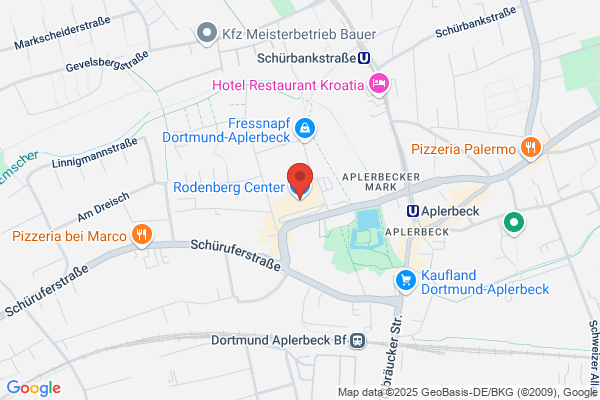 Askania Fachmärkte GmbH