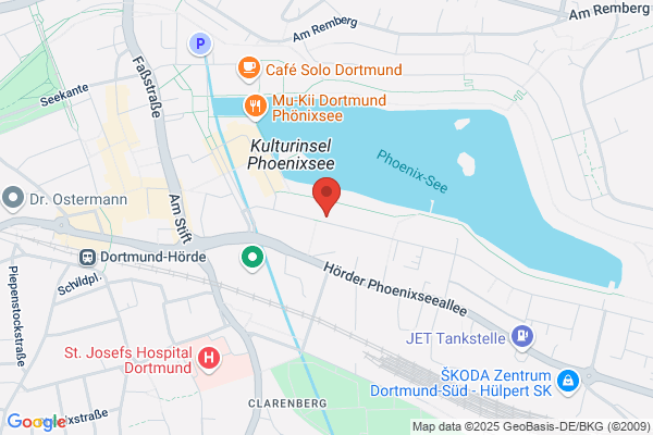 Beck Objekteinrichtungen GmbH & Co. KG