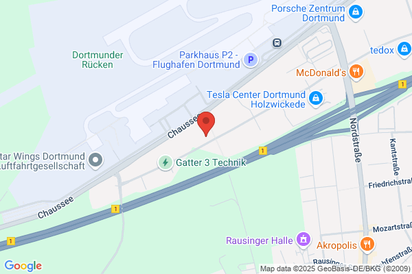 G+P Büro-Einrichtungs GmbH