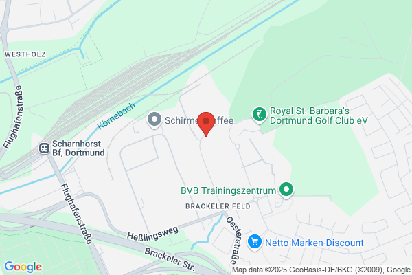 Herman Miller Ltd. Niederlassung Deutschland