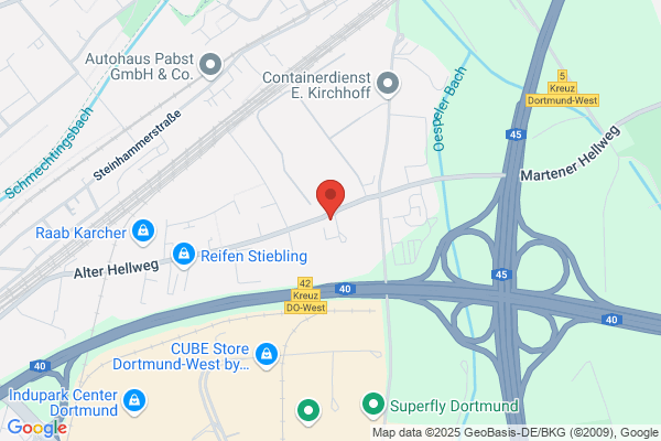 Bürotechnik Schweinsberg GmbH & Co. KG