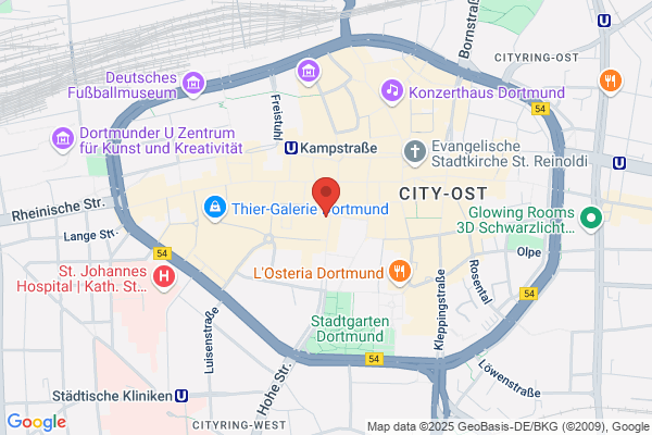 BoConcept Dortmund