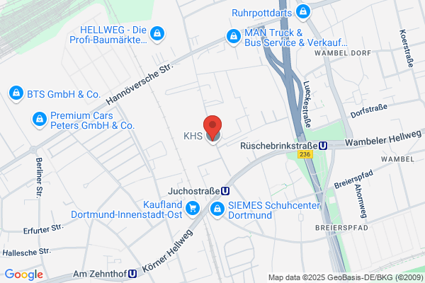 Salzgitter Business Service GmbH