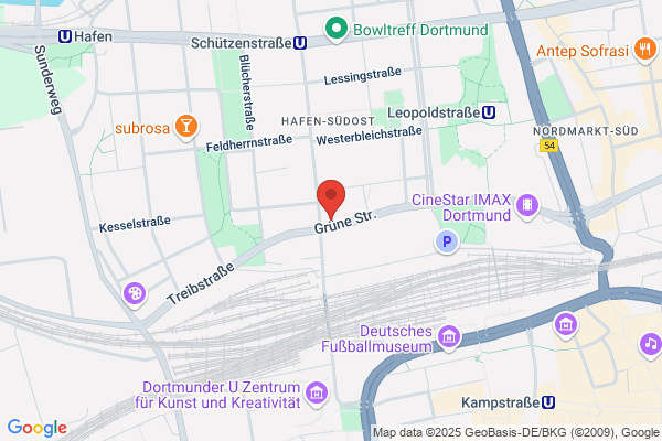 Gebäudereinigung Asanovic