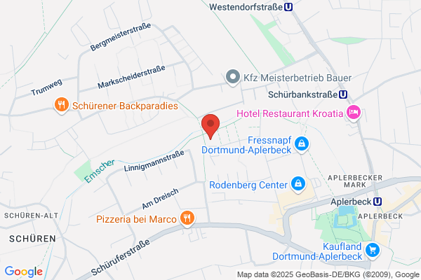 Santos Gebäudereinigung Und Dienstleistungen