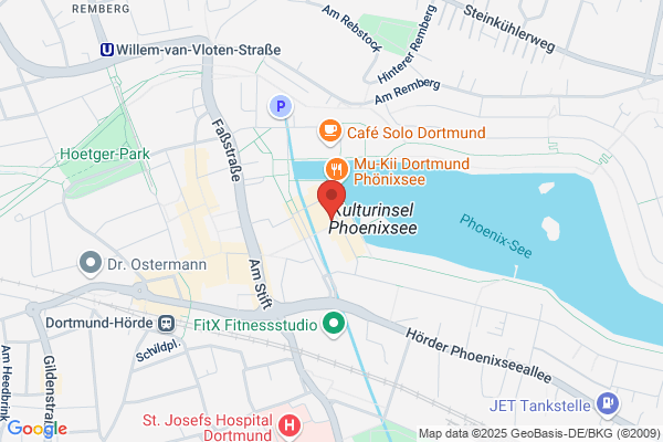 Büroservice am Phoenixsee