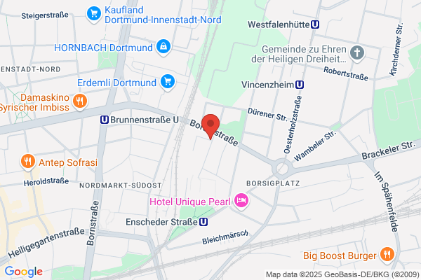 GrünBau gGmbH