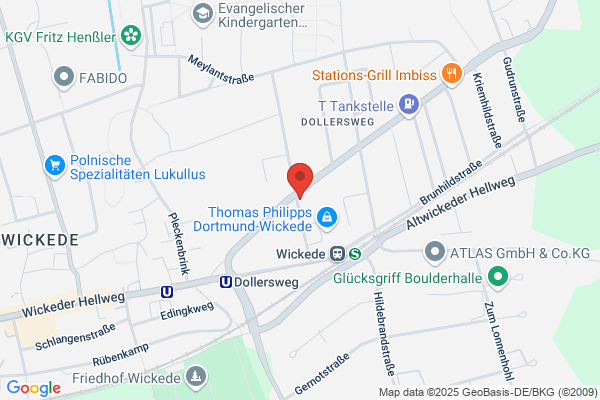 Lektorat Weskamp