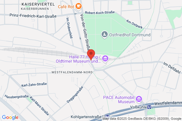 Allgewerke GmbH