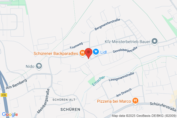 Bechler Büro für digitales Zeichnen