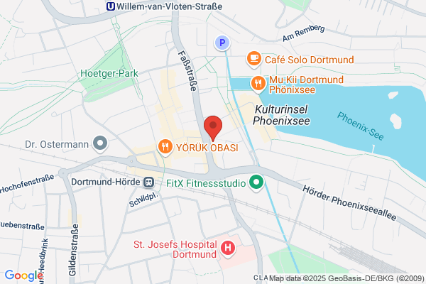 Cafe-Bistro-Köster