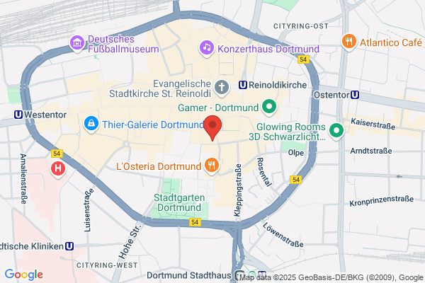 BSS Gastrobetriebs GmbH