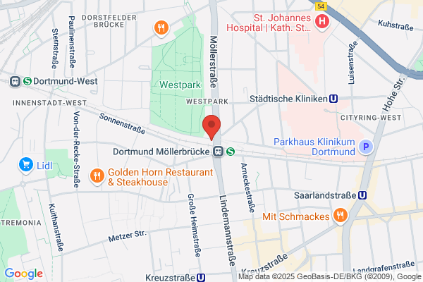 Cafe Restaurant Hosselmann GmbH & Co. KG