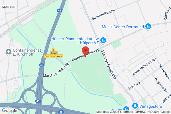 Hedtke GmbH Café Friedhofsgärtnerei