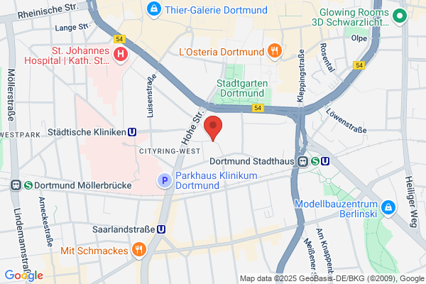 Kleines Cafe Budapest