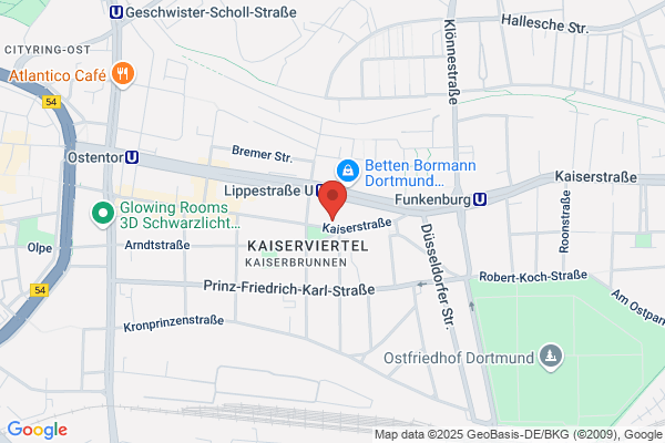 beans.coffee-store by Schirmer Kaffee