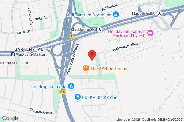 Primus Service GmbH