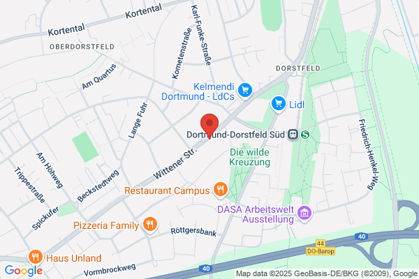 Agentur für Handel und Dienstleistung