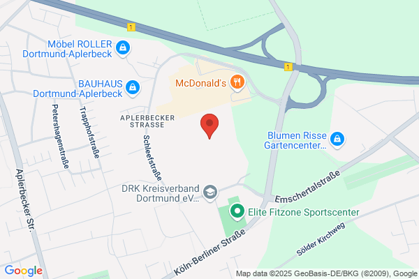 arvato direct services Dortmund GmbH