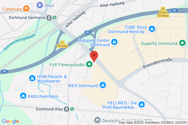 INTERSPORT Voswinkel Indupark | Große Ski- und Outdoorwelt