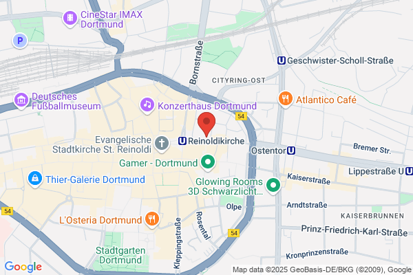 tourpur GmbH