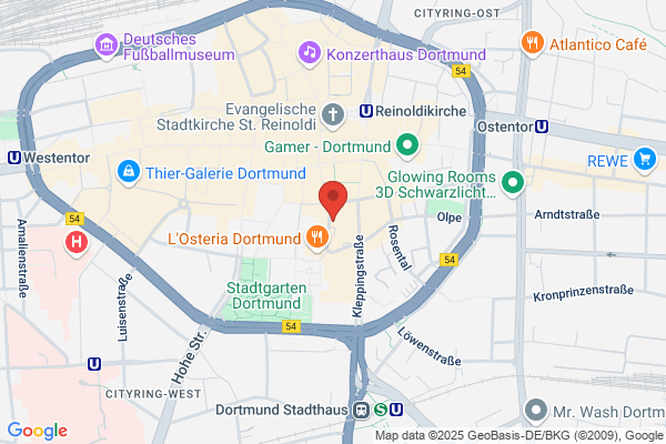 Gesellschaft Casino