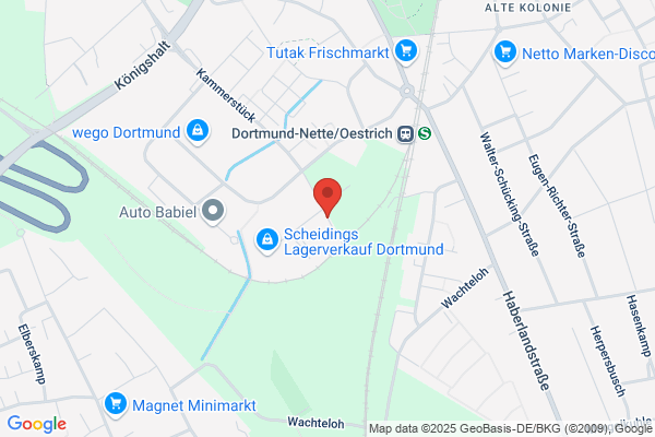 WISAG Catering GmbH & Co. KG Niederlassung West