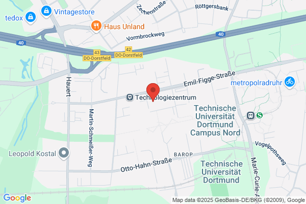 TAROS CHEMICALS GmbH & Co. KG