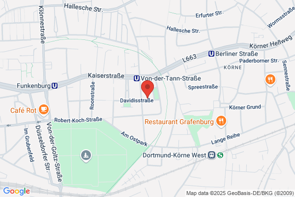 Tempo Teppich Dienst
