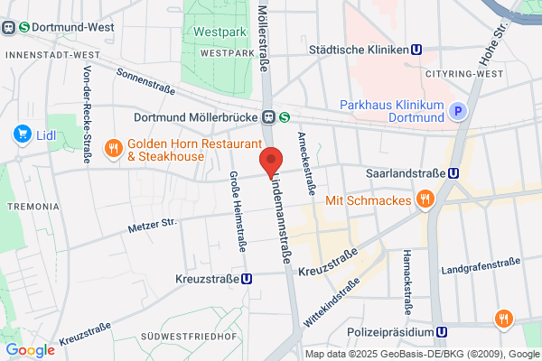 Ernst A. Brocke Reinigung Inh. Christian Brocke e.K.