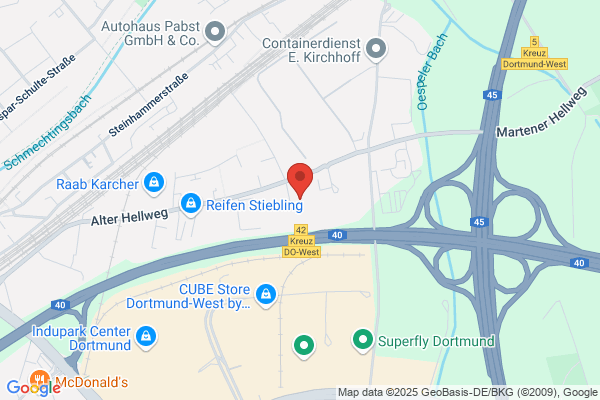 DEKRA Akademie Dortmund