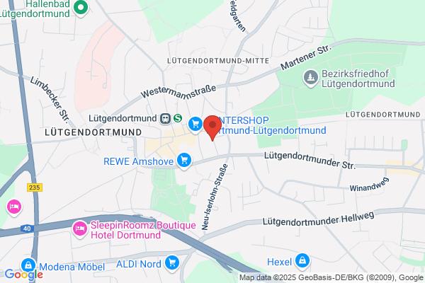 Psychotherapie / Systemisch-Psychotherapeutische Praxis / Ursula Hohmann