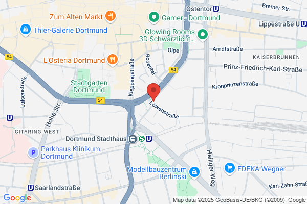 DrData Datenrettung GmbH