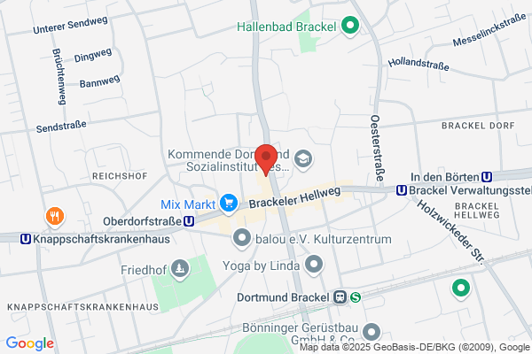 ComputerService Wendler