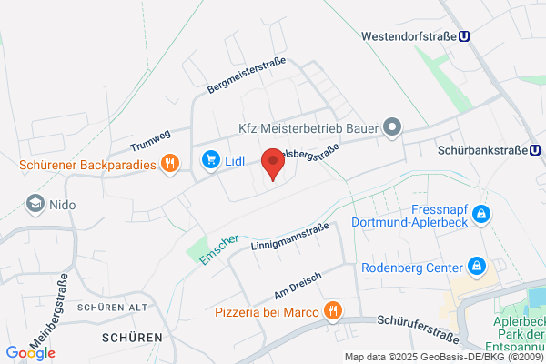 GAPS Computersysteme GmbH