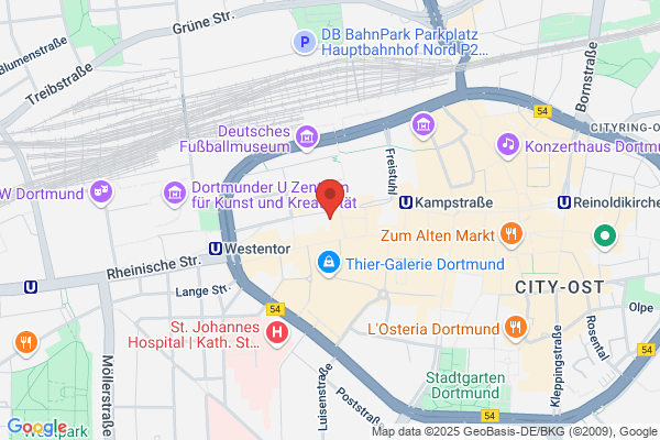 K & P Computer- Service- u. Vertriebs GmbH