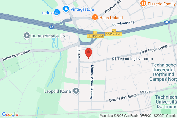 NK Networks & Services GmbH