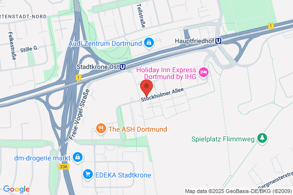 Terra Map Server GmbH