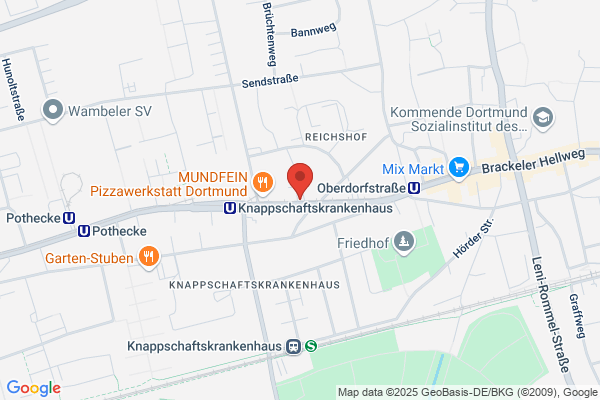 Weingart Elektrotechnik GmbH