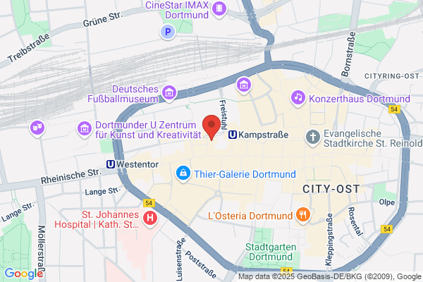 GRAVIS Dortmund