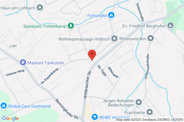 B&M Consulting GmbH & Co. KG