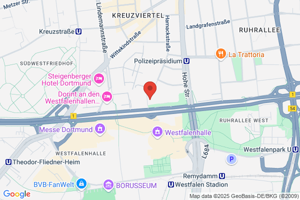Janevski WirtschaftsConsulting GmbH
