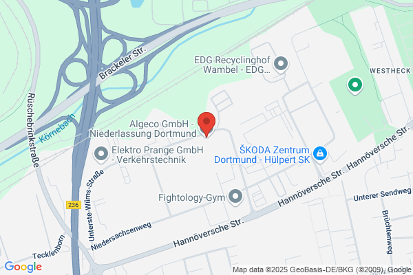 Algeco GmbH
